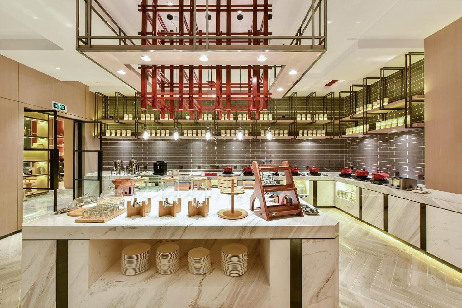 Atour Hotel Beijing Chaoyang Park, Beijing